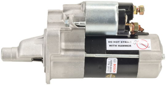 SR6469X Remanufactured Starter Motor Bosch Canada