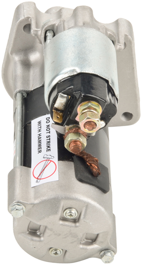 SR6469X Remanufactured Starter Motor Bosch Canada