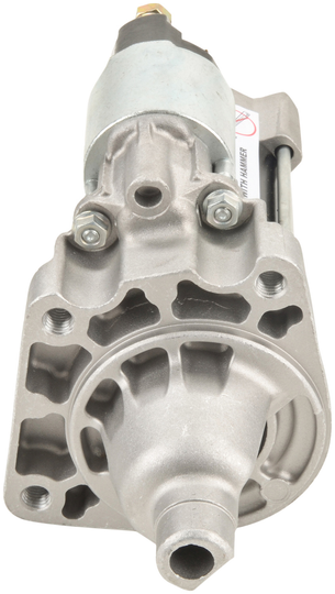 SR6469X Remanufactured Starter Motor Bosch Canada