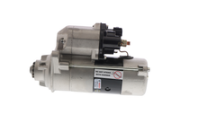 Load image into Gallery viewer, SR6470X Remanufactured Starter Motor Bosch Canada