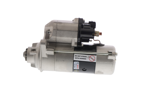 SR6470X Remanufactured Starter Motor Bosch Canada