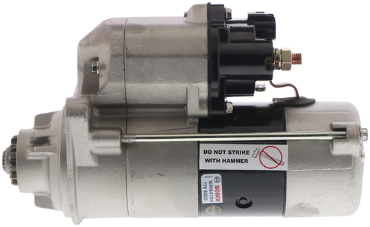 SR6470X Remanufactured Starter Motor Bosch Canada