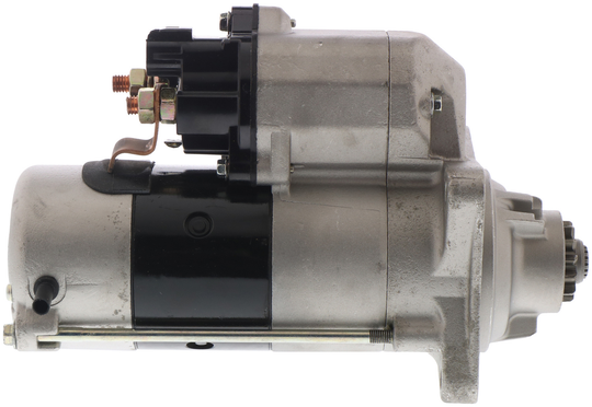 SR6470X Remanufactured Starter Motor Bosch Canada