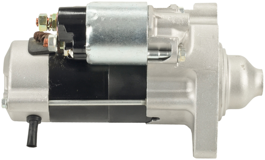SR6472X Remanufactured Starter Motor Bosch Canada