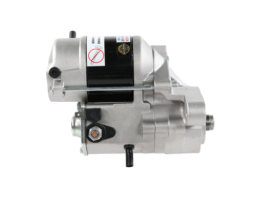 SR6474X Remanufactured Starter Motor Bosch Canada