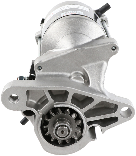 SR6474X Remanufactured Starter Motor Bosch Canada