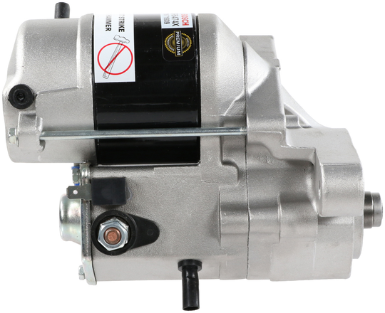 SR6474X Remanufactured Starter Motor Bosch Canada