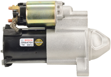 Load image into Gallery viewer, SR6476X Remanufactured Starter Motor Bosch Canada