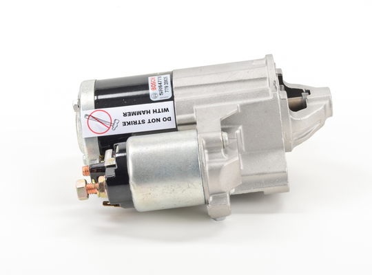 SR6477X Remanufactured Starter Motor Bosch Canada