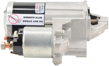 Load image into Gallery viewer, SR6477X Remanufactured Starter Motor Bosch Canada