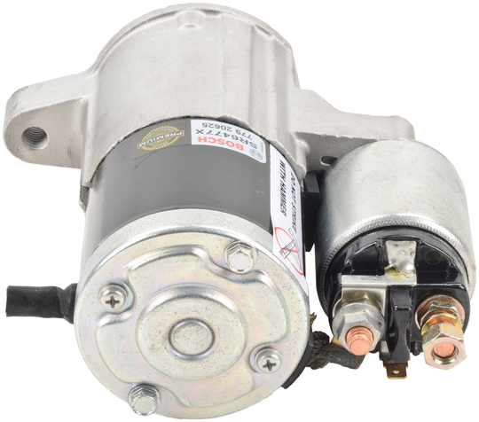 SR6477X Remanufactured Starter Motor Bosch Canada