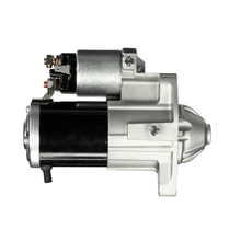 Load image into Gallery viewer, SR6478X Remanufactured Starter Motor Bosch Canada