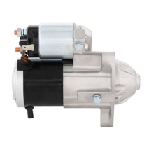 Load image into Gallery viewer, SR6483X Remanufactured Starter Motor Bosch Canada