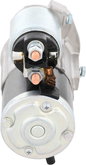 SR6483X Remanufactured Starter Motor Bosch Canada