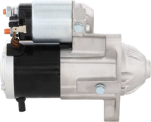Load image into Gallery viewer, SR6483X Remanufactured Starter Motor Bosch Canada