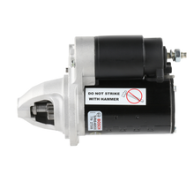 Charger l'image dans la galerie, SR6485X Remanufactured Starter Motor Bosch Canada