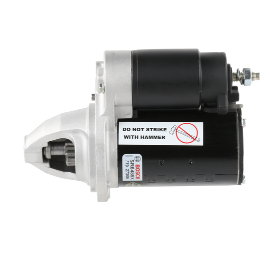 SR6485X Remanufactured Starter Motor Bosch Canada