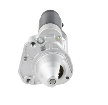 Charger l'image dans la galerie, SR6485X Remanufactured Starter Motor Bosch Canada