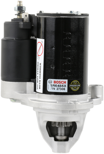 SR6485X Remanufactured Starter Motor Bosch Canada