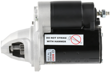 Charger l'image dans la galerie, SR6485X Remanufactured Starter Motor Bosch Canada