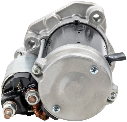 SR6486X Remanufactured Starter Motor Bosch Canada