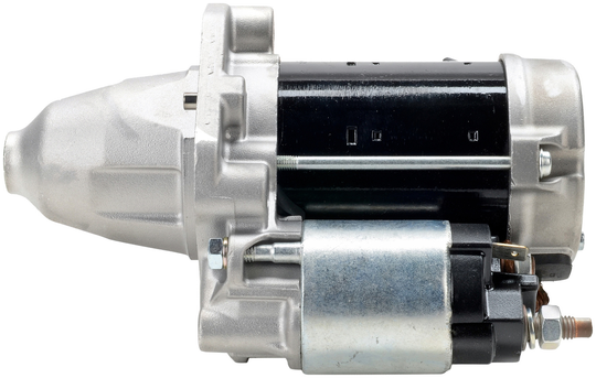SR6486X Remanufactured Starter Motor Bosch Canada