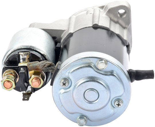 SR6489X Remanufactured Starter Motor Bosch Canada