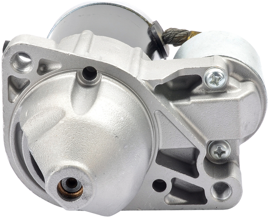 SR6489X Remanufactured Starter Motor Bosch Canada