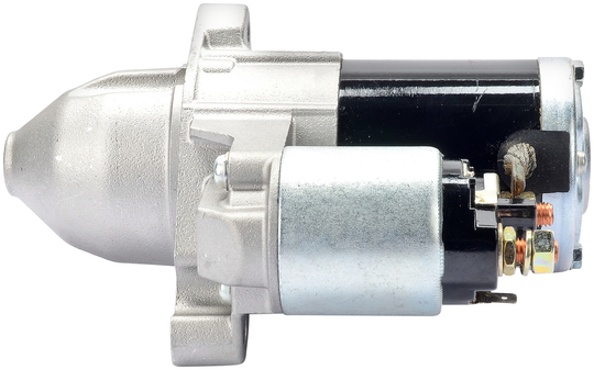 SR6489X Remanufactured Starter Motor Bosch Canada