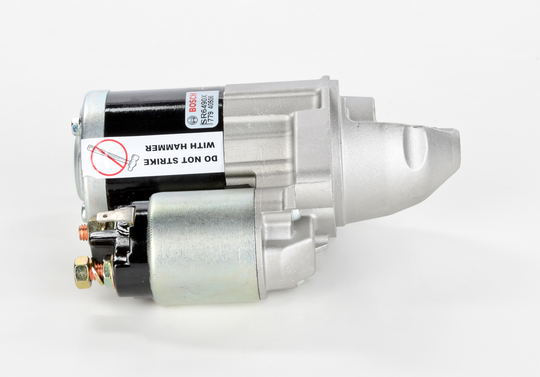SR6490X Remanufactured Starter Motor Bosch Canada