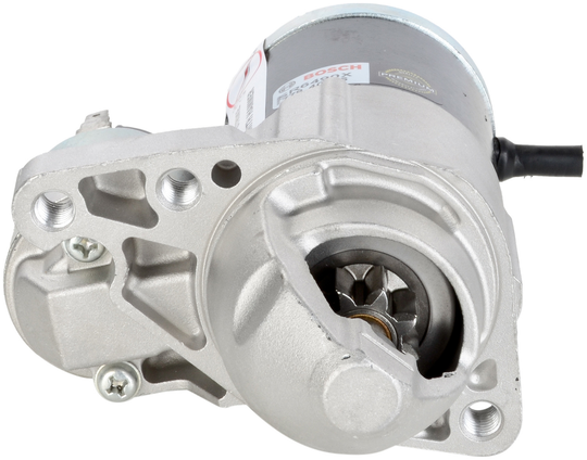 SR6490X Remanufactured Starter Motor Bosch Canada