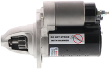 Load image into Gallery viewer, SR6491X Remanufactured Starter Motor Bosch Canada