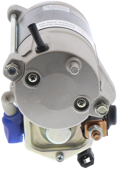 SR6492X Remanufactured Starter Motor Bosch Canada