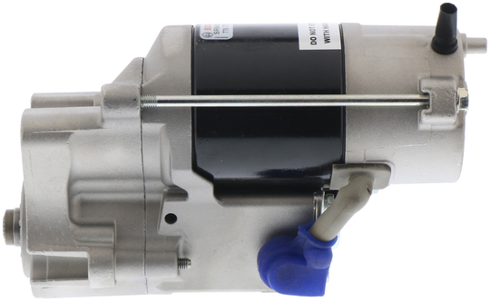 SR6492X Remanufactured Starter Motor Bosch Canada