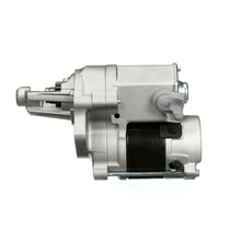 Load image into Gallery viewer, SR6493X Remanufactured Starter Motor Bosch Canada