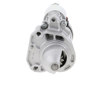 Load image into Gallery viewer, SR6494X Remanufactured Starter Motor Bosch Canada