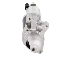 Charger l'image dans la galerie, SR6498X Remanufactured Starter Motor Bosch Canada