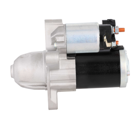 SR6498X Remanufactured Starter Motor Bosch Canada
