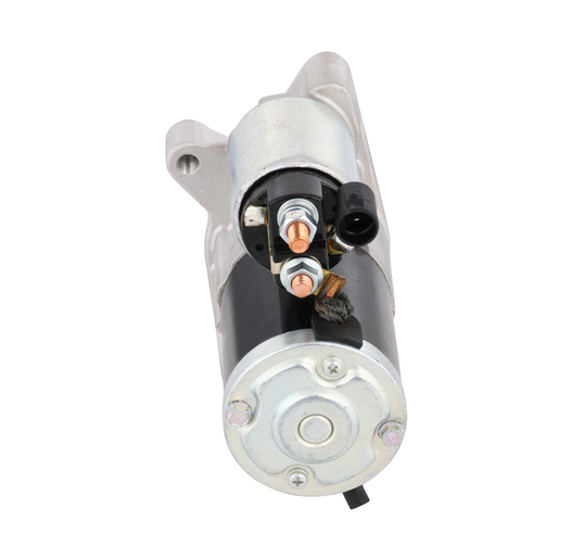 SR6498X Remanufactured Starter Motor Bosch Canada
