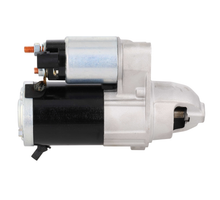 Charger l'image dans la galerie, SR6498X Remanufactured Starter Motor Bosch Canada