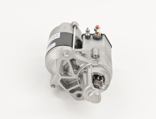SR6518X Remanufactured Starter Motor Bosch Canada