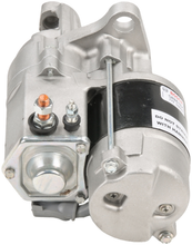 Charger l'image dans la galerie, SR6518X Remanufactured Starter Motor Bosch Canada