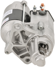 Charger l'image dans la galerie, SR6518X Remanufactured Starter Motor Bosch Canada