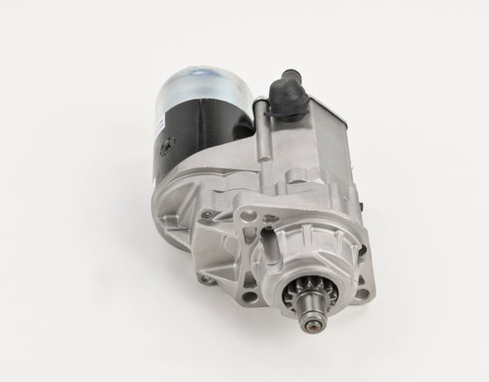 SR6519X Remanufactured Starter Motor Bosch Canada