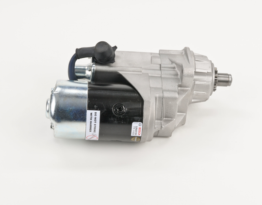 SR6519X Remanufactured Starter Motor Bosch Canada