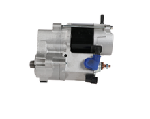 Load image into Gallery viewer, SR6523X Remanufactured Starter Motor Bosch Canada