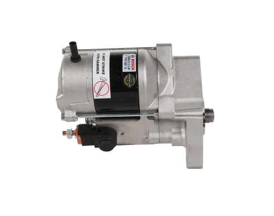SR6523X Remanufactured Starter Motor Bosch Canada