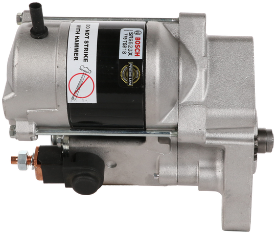 SR6523X Remanufactured Starter Motor Bosch Canada