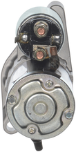Charger l'image dans la galerie, SR6526X Remanufactured Starter Motor Bosch Canada