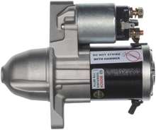 Charger l'image dans la galerie, SR6526X Remanufactured Starter Motor Bosch Canada